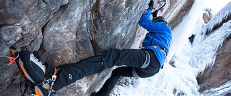 IMG Ouray Gear List .